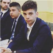 Laurendo in ingegneria meccanica offre ripetizioni di matematica e fisica